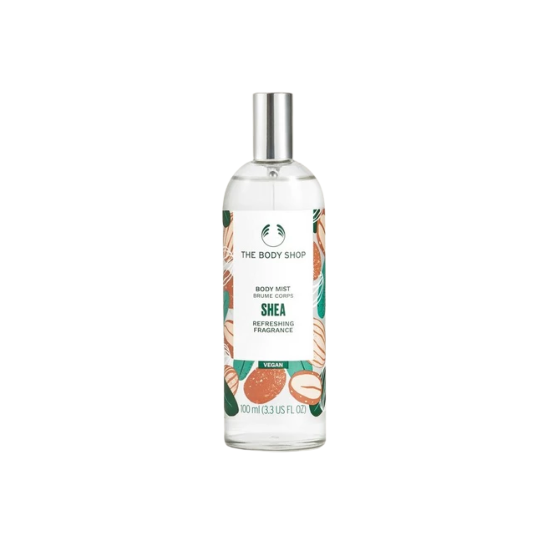 10 Rekomendasi Parfum The Body Shop untuk Pria Terbaik  4
