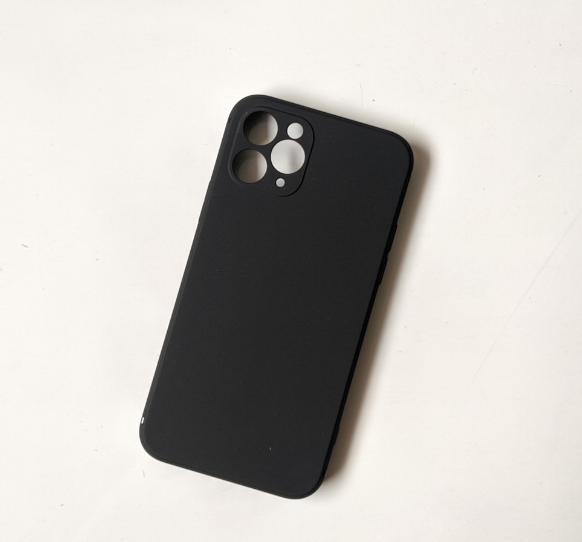 Blackdoff Case Premium Black Matte 5