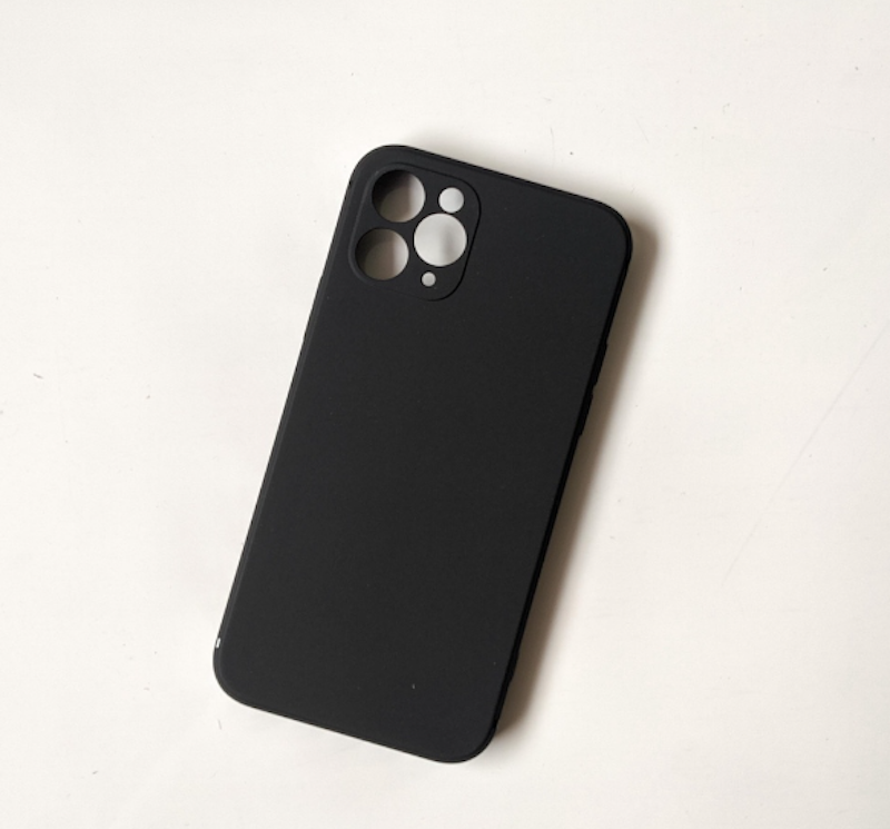 Blackdoff Case Premium Black Matte 5
