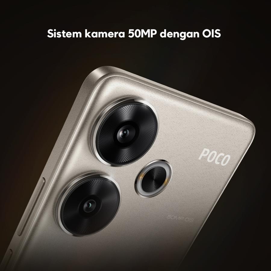 Xiaomi Communication Technology POCO F6 
