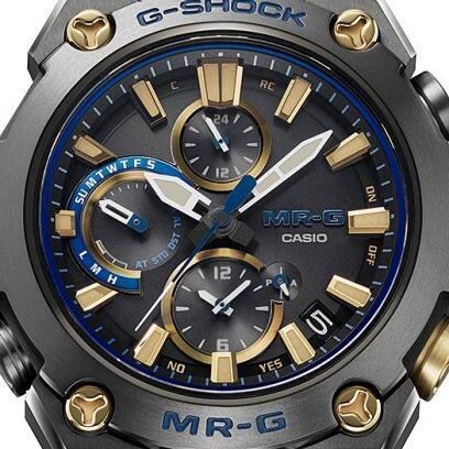 CASIO G-Shock MR-G 2