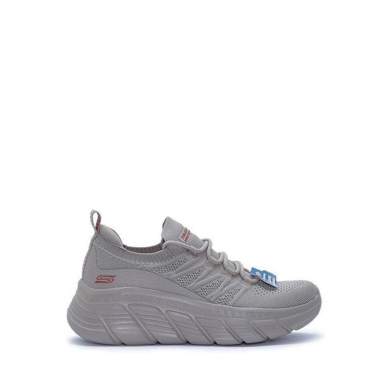 Skechers Bobs B Flex Hi Women's Sneakers 3