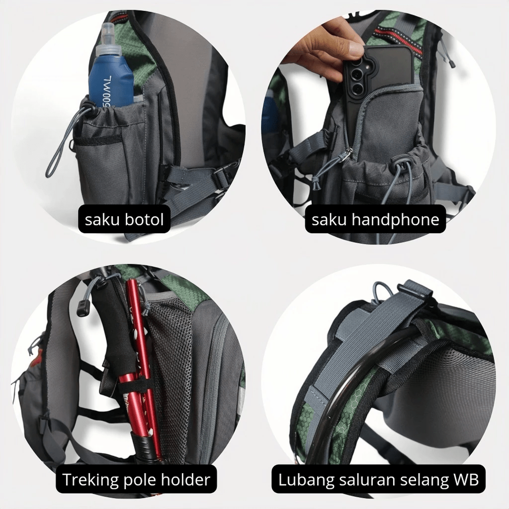  Reuma Enduro Series  R-2028