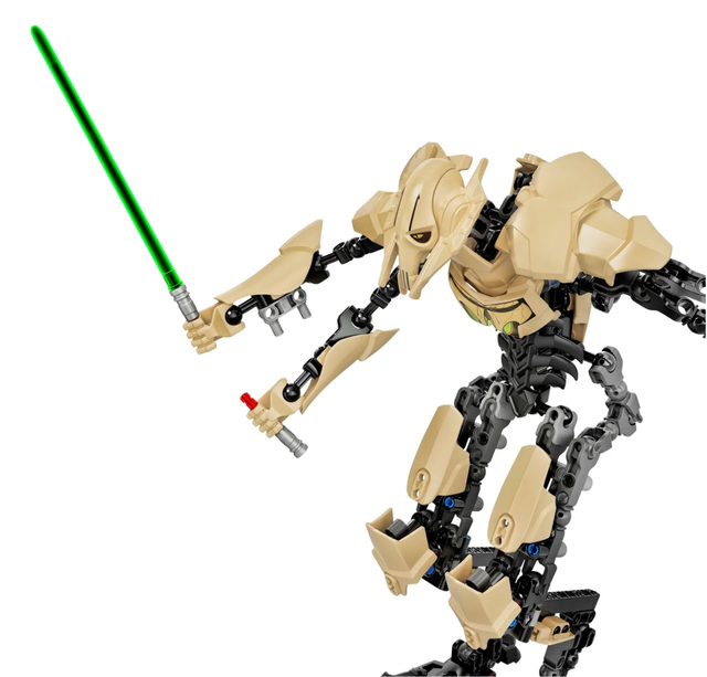 General Grievous™ 4