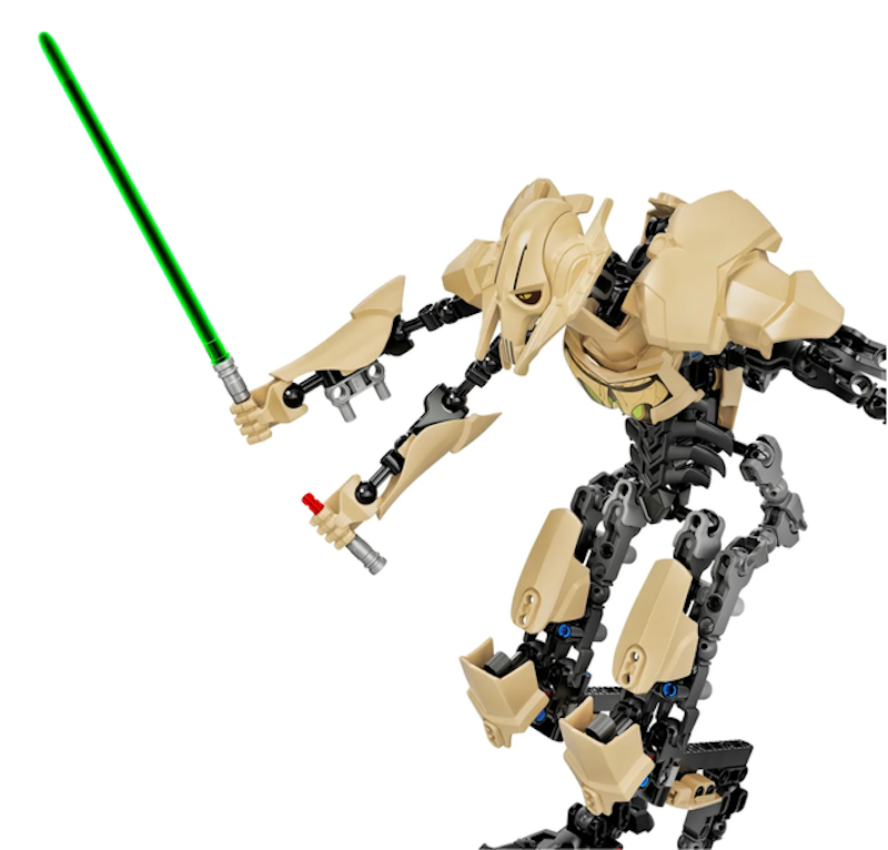 General Grievous™ 4