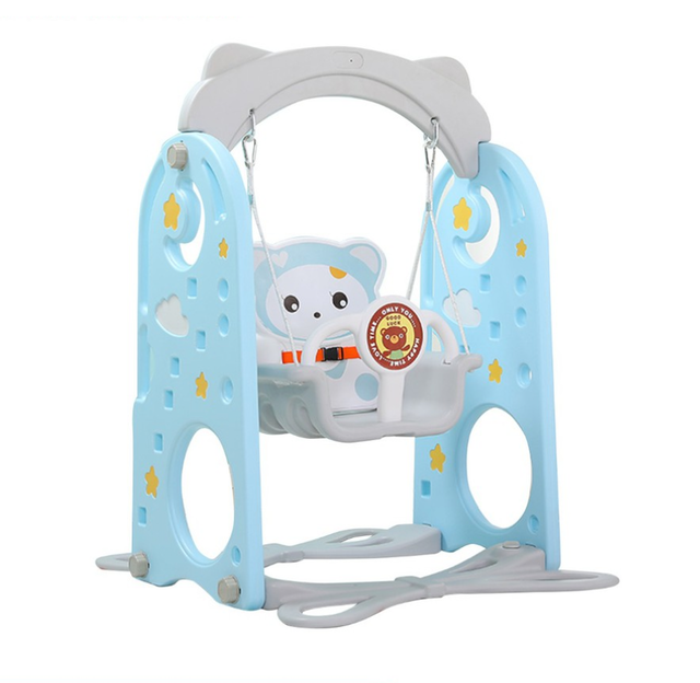 Kids Swing Playground