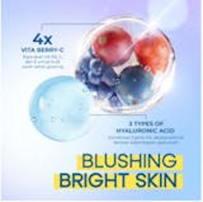 Perfect Bright Creamy Foam Bright + Oil Control 5