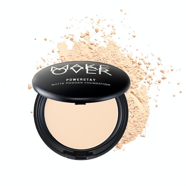 Powerstay Matte Powder Foundation