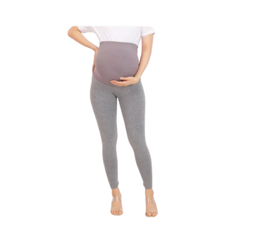 Eve Maternity Legging Hamil Bamboo ｜ LG050