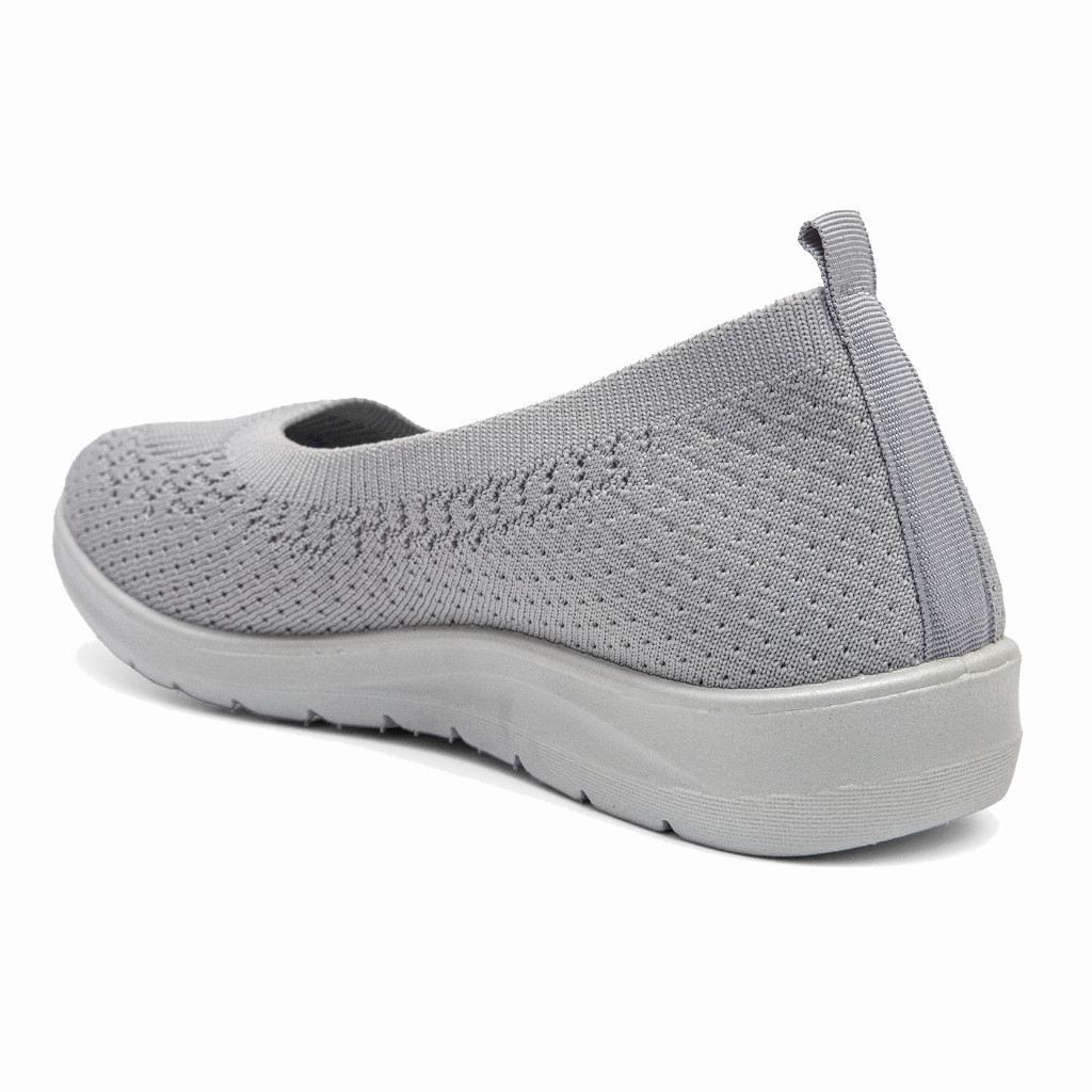 Trium Putra Prima Dr. Kevin Sneakers Flyknit Slip On 589-049