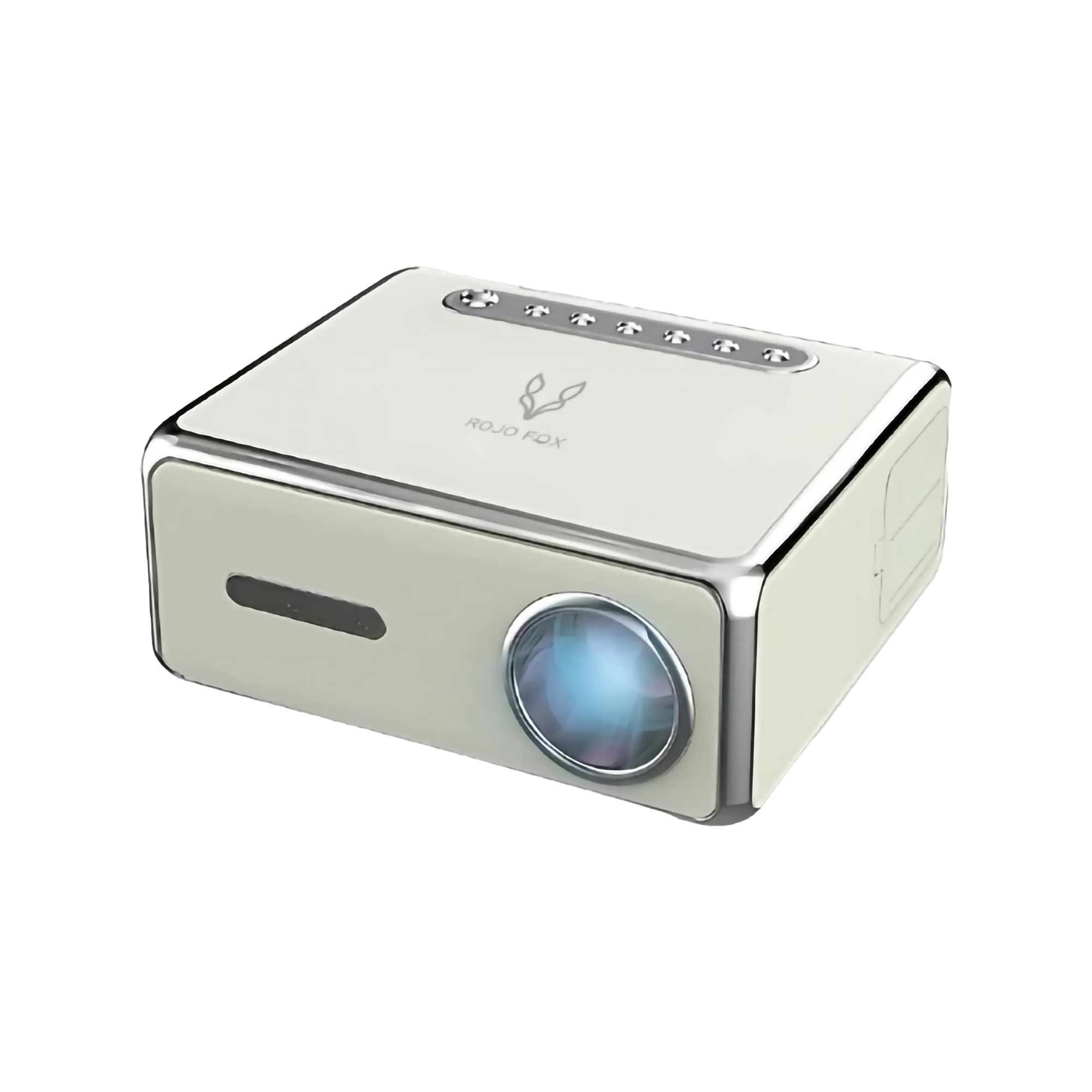 ROJO FOX Proyektor Android Mini ｜ YP530