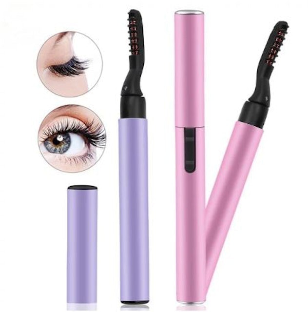 Pen Dry Eyelash Portable ｜ S442