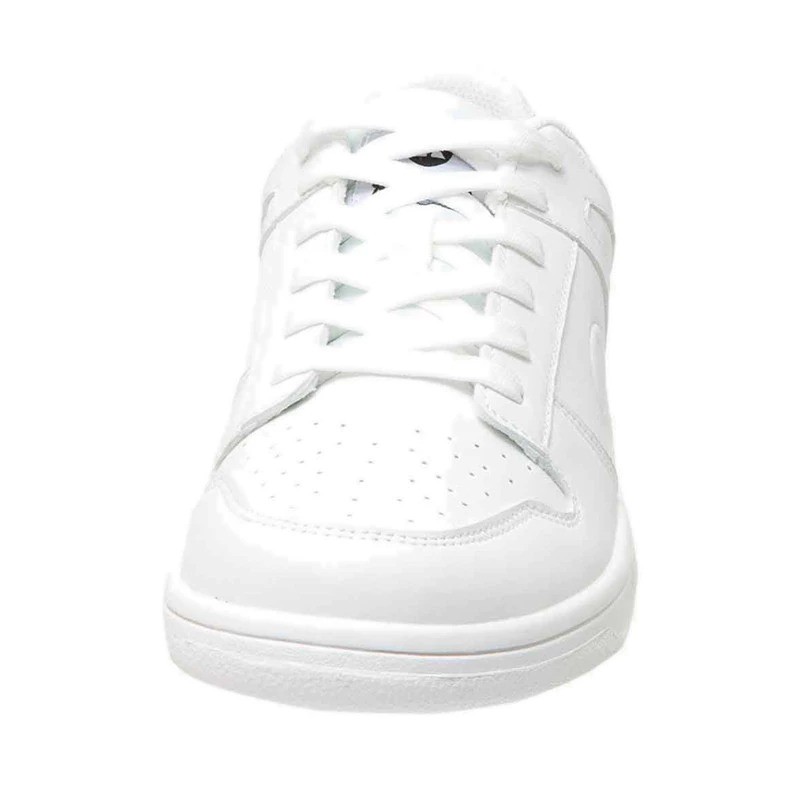 Authentic Brands Group Airwalk Command White