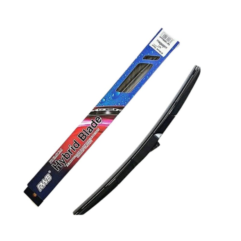 RWB Wiper Hybrid Blade 1