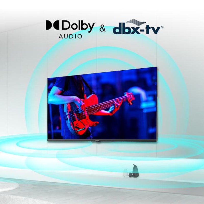 Changhong QLED TV 40 inch 4