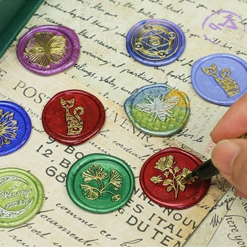 Sealing Wax Kit 5