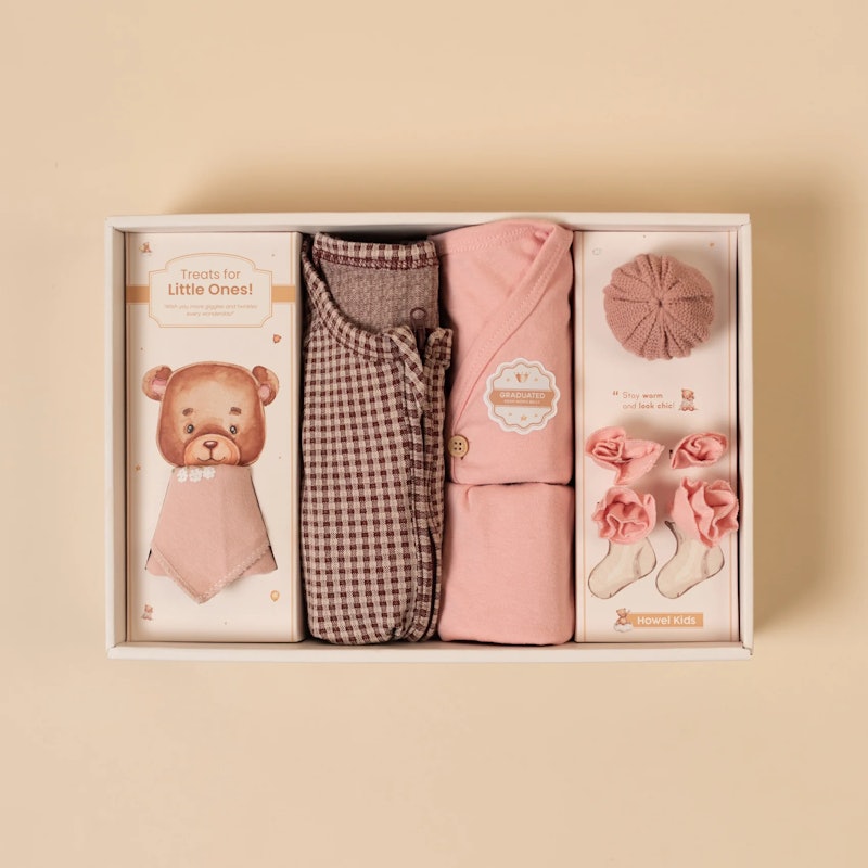 Petite Bebe (Baby Clothing Set) 3