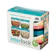 LocknLock Interlock Food Container 4 Pcs 1