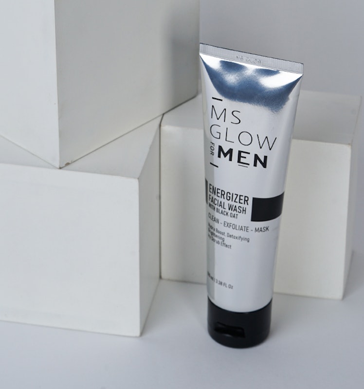Energizer Facial Wash 2