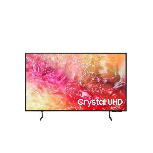 Samsung ｜ 75" Crystal UHD 4K Smart TV ｜ DU7000