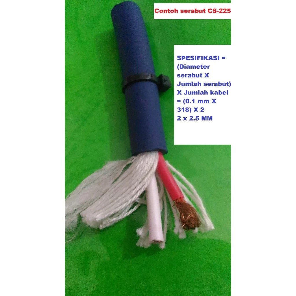 SPLAudio Speaker Cable