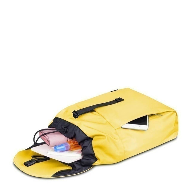 Dua Puluh Tiga Exsport Austin Zarza Citypack