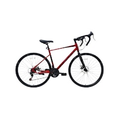 Evergreen Gravel Boston 700 cc