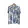 null SORTE TROPICAL Hawaii Pantai Floral Daun 1