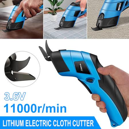 Zhi Hui Group Indonesia SOARFLY Electric Scissors
