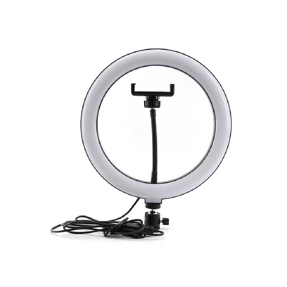 Impodio Ring Light + Stand 2 m