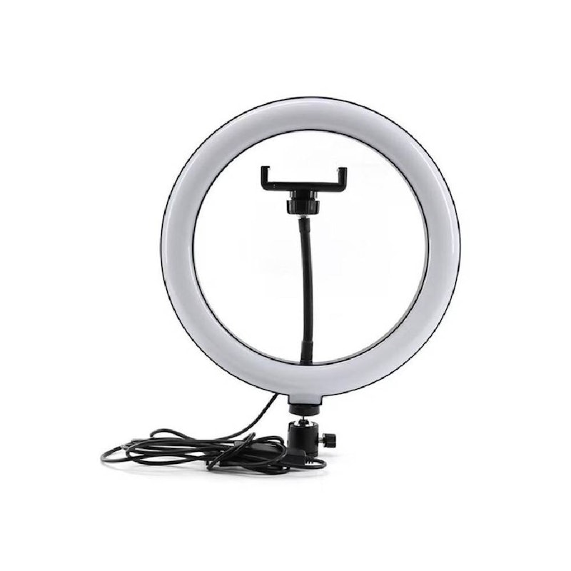 Impodio Ring Light + Stand 2 m 1