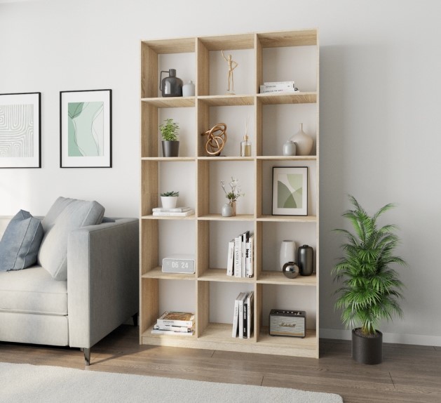 Cubic Rak Serbaguna GENIO BC 1201 R