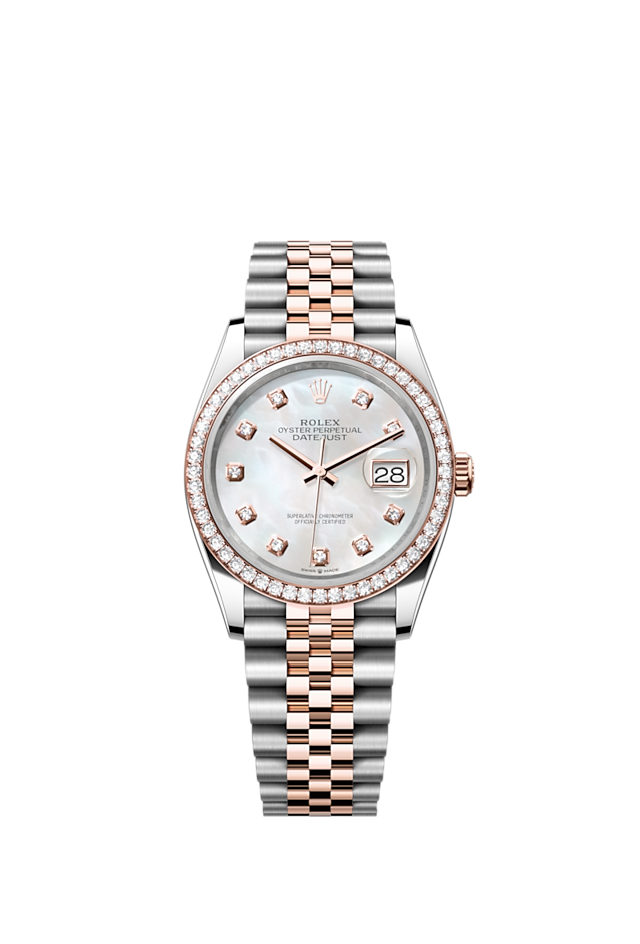 10 Rekomendasi Jam Tangan Rolex untuk Pria Terbaik (Terbaru Tahun