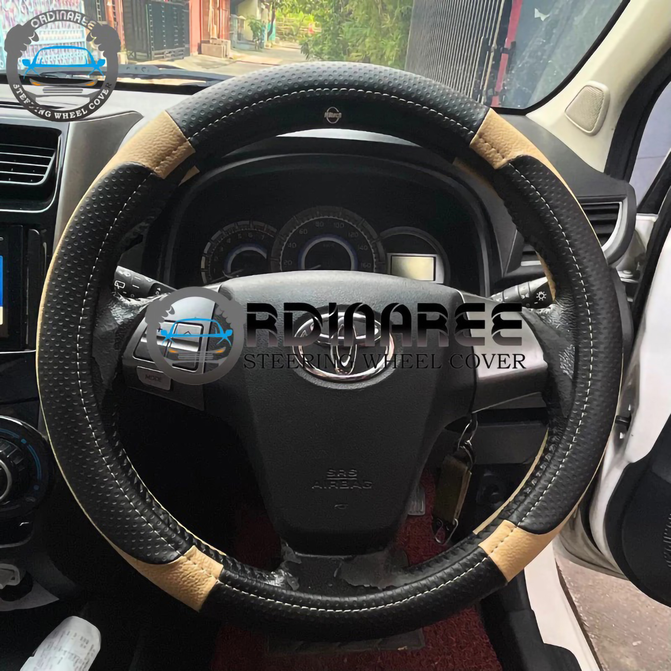 Polystar International MBtech Cover Stir Mobil