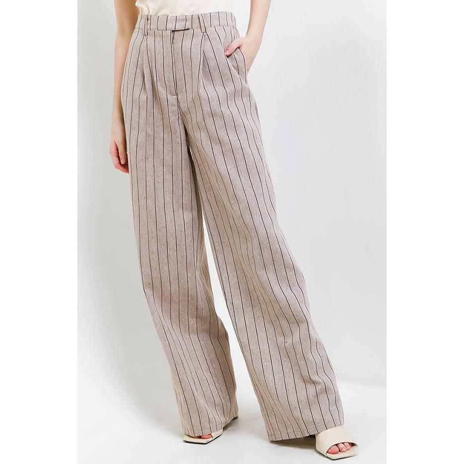 Multi Garmenjaya Cardinal Femme Celana Fashion D0035F03K