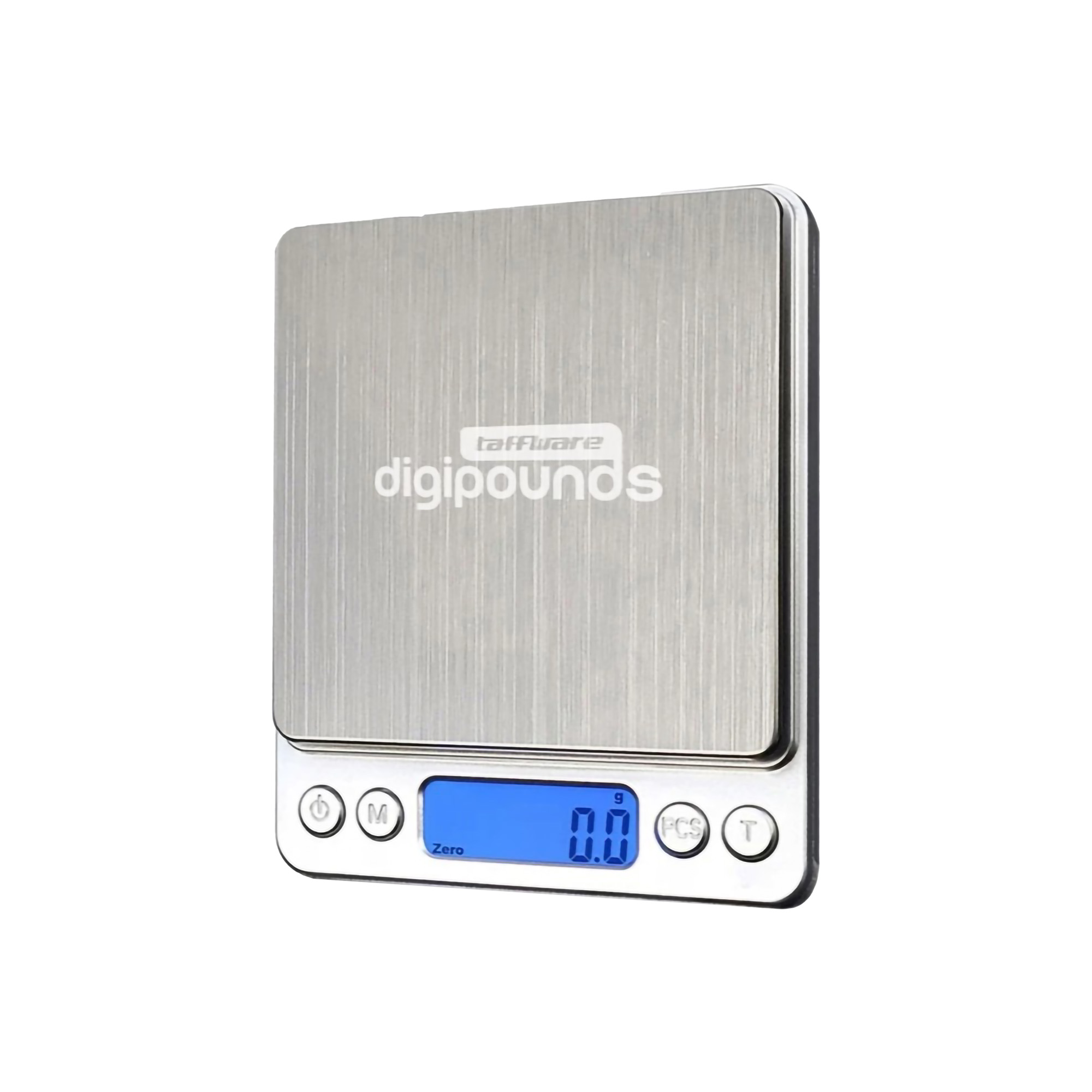 Taffware Digipounds  ｜ i2000