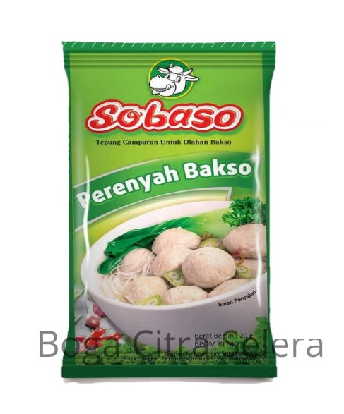 Himalaya Mitra Sukses Sobaso Perenyah Bakso
