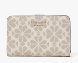 10 Rekomendasi Dompet Kate Spade Terbaik 1