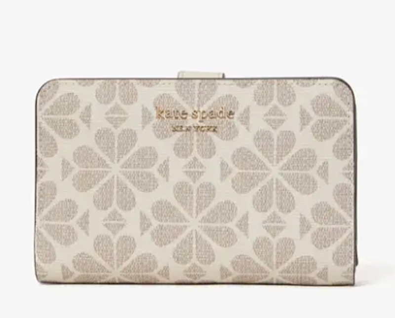 Dompet kate spade original Clearance