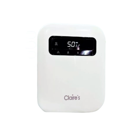 Claire's UV Baby Bottle Sterilizer ｜ BS-U08