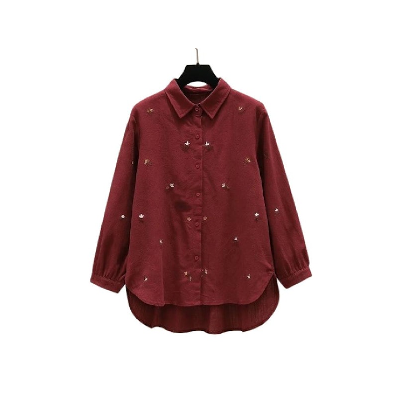 Naluna Studio Farasha Blouse 1