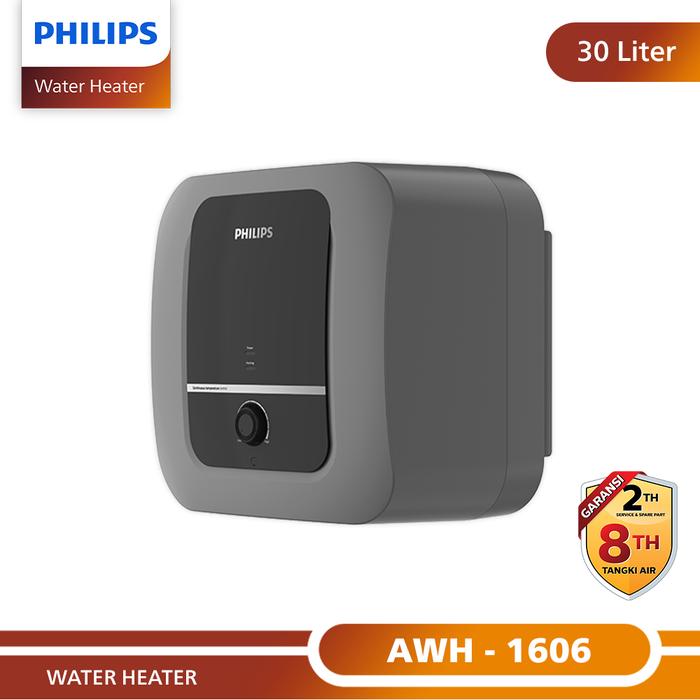 Philips Electronics Philips Water Heater AWH-1606
