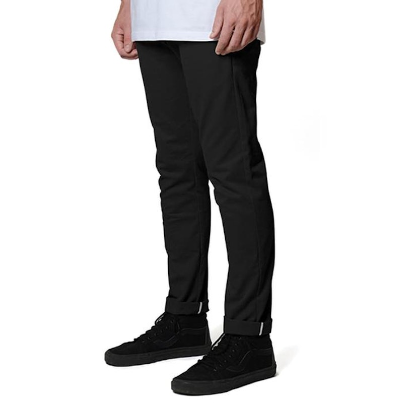 Dickies Men's Skinny Fit Work Pants 3