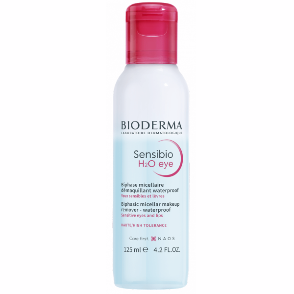 Bioderma Sensibio H2O Eye 1