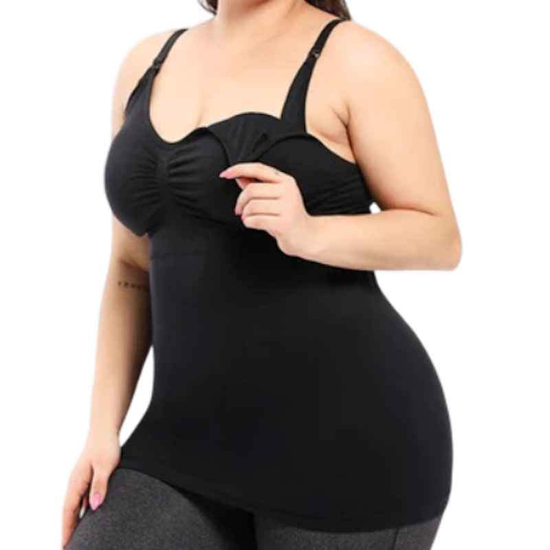 TALLY Sarwendah Singlet Menyusui 2