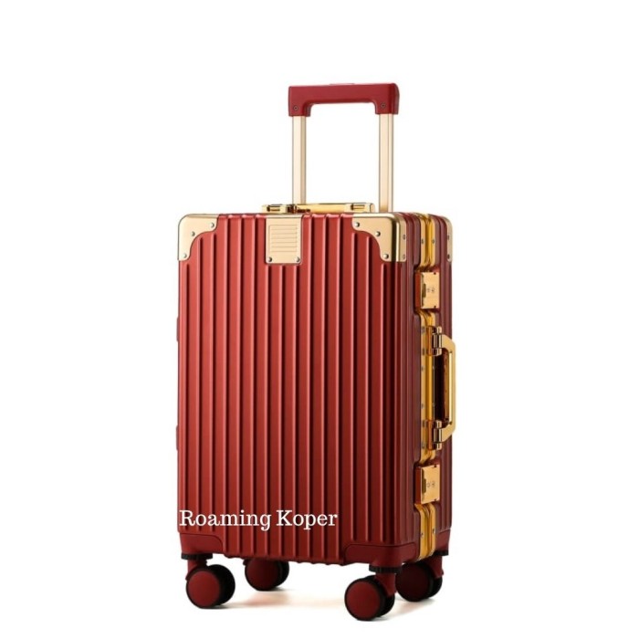 10 Rekomendasi Koper 26 Inch Terbaik | mybest