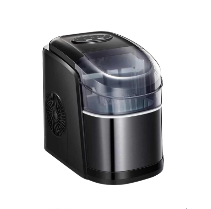 LENODI Mesin Pembuat Es Premium