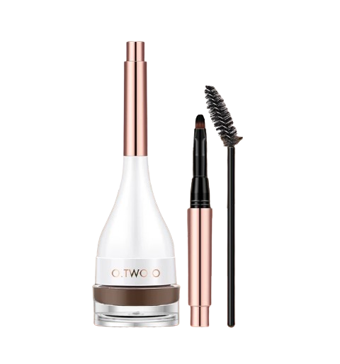 10 Rekomendasi Eyebrow Makeup Terbaik  [Ditinjau oleh Makeup Artist] 5