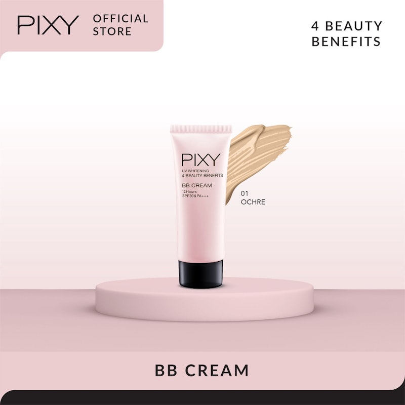 UVW BB Cream 2