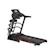 Trijaya Sportech iReborn Paris Pro Motorized Treadmill 1